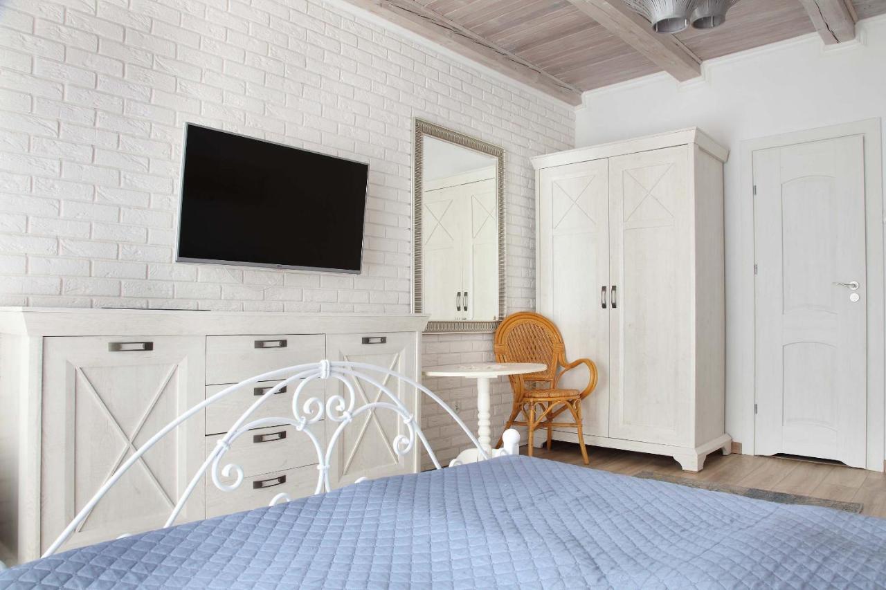 Bryza Apartment Leba Exterior photo